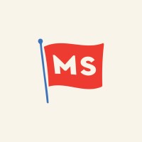 Main Street Brand Strategy logo - Similar company to Three Bays Gallery