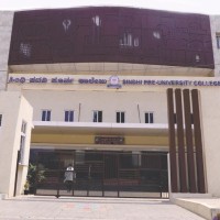 Sindhi PU College logo - Similar company to Sindhi College