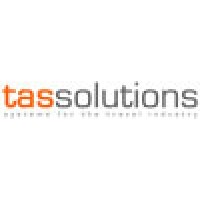 tas solutions ltd (based in the UK) logo - Similar company to Essar Engineering Services Limited