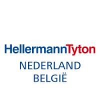 HellermannTyton Nederland/België logo - Similar company to Mijnsupplementenlabel