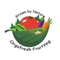 Orgofresh FruitVeg