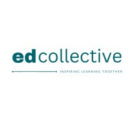 edCollective logo - Similar company to Amba Press