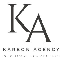Karbon Agency logo - Similar company to Deltav Recruitment