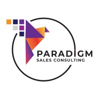 Paradigm Sales Consulting logo - Similar company to Elevate 4