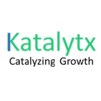 Katalytx Analytics logo - Similar company to Letspartii®  App