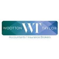 Wootton Taylor logo - Similar company to Dodgson Matty Partnership