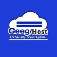 GeegHost logo - Similar company to Property Management Collab