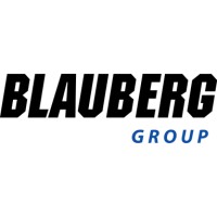 Blauberg Group logo - Similar company to Ventilation Systems (Vents)