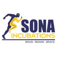 Sona Incubations logo - Similar company to Poultrycare®