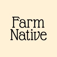 Farm Native logo - Similar company to Shopper Space
