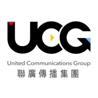 聯廣傳播集團 logo - Similar company to Bremen Digital Creative 不來梅數位創意