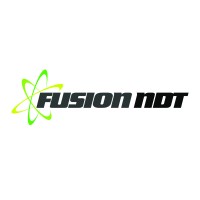 Fusion NDT logo - Similar company to Gtech Ndt Pty Ltd