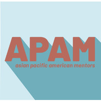APAM (Asian Pacific American Mentors) logo - Similar company to Appam