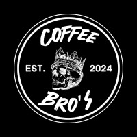 Coffee Bro's logo - Similar company to Everything Digital