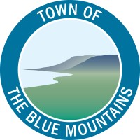 Town of The Blue Mountains logo - Similar company to Bruce County