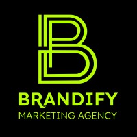 Brandify logo - Similar company to Brandify