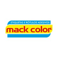 Mack Color Etiquetas e Rótulos Adesivos logo - Similar company to Grif Rótulos