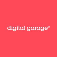 Digital Garage logo - Similar company to O&Ds
