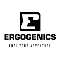 Ergogenics | Nutrition for Outdoor Adventures logo - Similar company to Veg Networking Canada