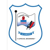Tender Care Junior Academy School logo - Similar company to Utawala Africa
