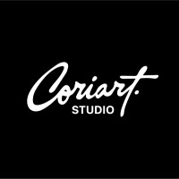 Coriart Studio logo - Similar company to Funka.Pe