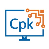 Cpk Solutions Inc. logo - Similar company to Q-Das Inc.