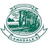 Langdales Ltd logo - Similar company to Virtex Simulation