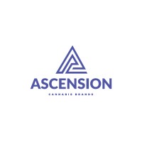 Ascension Cannabis Brands logo - Similar company to 4Score®