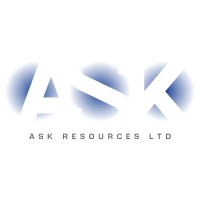 ASK RESOURCES LIMITED logo - Similar company to Kepis Group