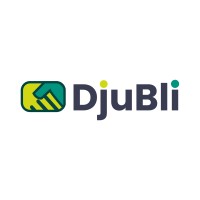 DjuBli logo - Similar company to Coolkas