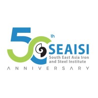 South East Asia Iron and Steel Institute (SEAISI) logo - Similar company to Just Girly
