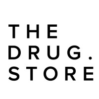 THE DRUG.STORE logo - Similar company to Wild Dose
