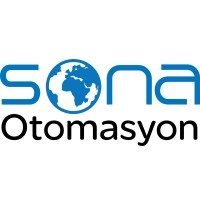 Sona Otomasyon logo - Similar company to Orbis Consultinng