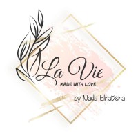 lavie Handmade logo - Similar company to Cairo Brand