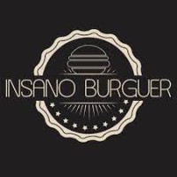 Insano Burguer logo - Similar company to La Fiorella Pizzaria