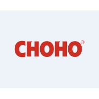 Qingdao Choho Industrial Co., Ltd. logo - Similar company to Movitek - Nastri Trasportatori