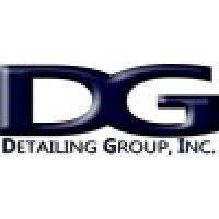Detailing Group, Inc. logo - Similar company to Steel Design Solution