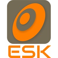 ESK Control Ltd logo - Similar company to Techforce Cyber