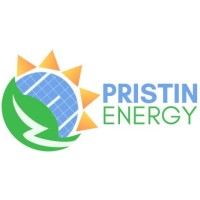 Pristin Energy SEA Sdn Bhd logo - Similar company to Quantum Renewable Energy