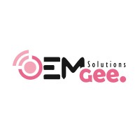 Oemgee Technology Solutions Inc.