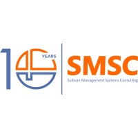 Sullivan Management System Consulting Ltd. T/A SMSC logo - Similar company to Nsrm & Associates, Chartered Accountants