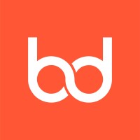 Brendy Agency logo - Similar company to Eagle Com & Events
