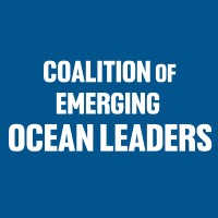 Coalition of Emerging Ocean Leaders logo - Similar company to Safe New Futures