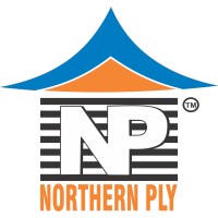 Northern Plywood Products logo - Similar company to Green Panel Ltd