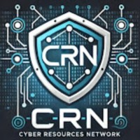 Cyber Resources Network Global logo - Similar company to Virtually Funny, Inc