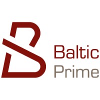 Baltic Prime SIA logo - Similar company to Mobile Storage Systems