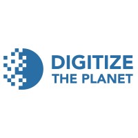 Digitize the Planet e.V. logo - Similar company to Union Of International Mountain Leader Associations (Uimla)
