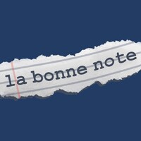 Centre de soutien pédagogique La bonne note logo - Similar company to La Bonne Note
