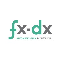 Automatisation fx-dx Inc. logo - Similar company to Automatisation Dubé