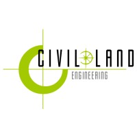 Civil Land Engineering logo - Similar company to El Raeey For Engineering And Contracting